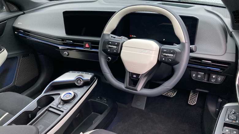 Kia EV6 168kW GT Line S 84kWh 5dr Auto Electric Estate